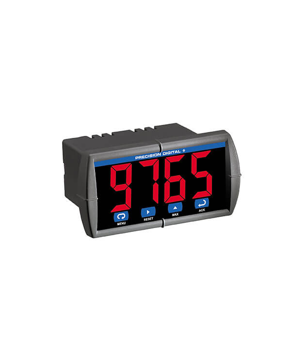 Indicación, Registro y control